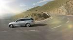 Jaguar XF Sportbrake 2012 года